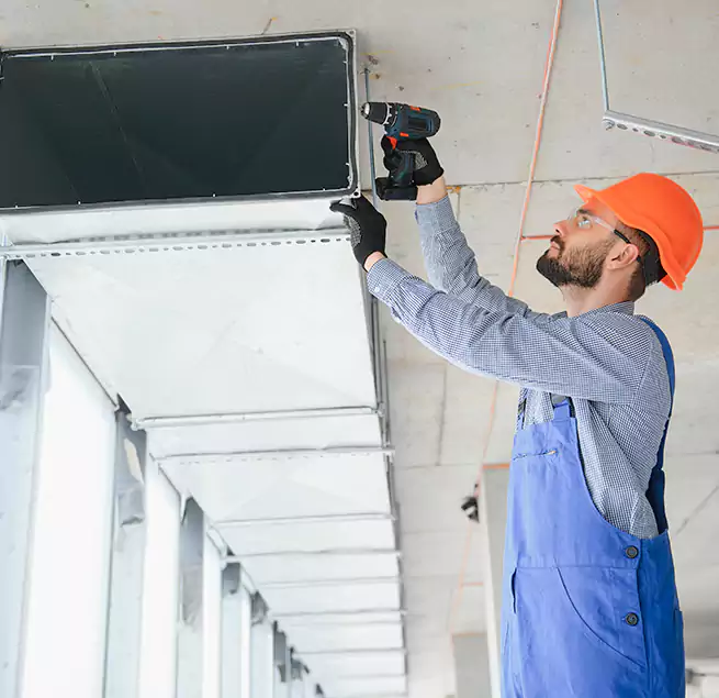 Why Homeowners & Businesses Trust Us in Lexington, MA