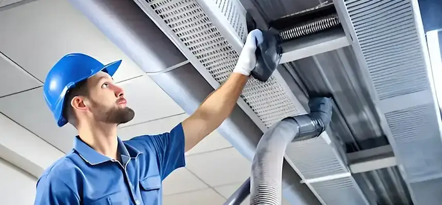Our Annual Dryer Vent Maintenance Services in Lexington, MA