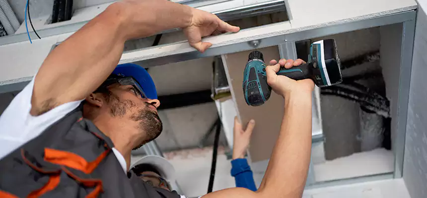 Our Apartment Air Duct Cleaning Services in Lexington, MA
