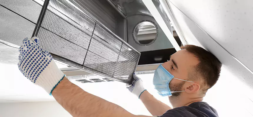 Our Bathroom Exhaust Duct Cleaning Services in Lexington, MA