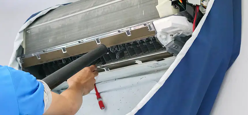 Advanced Clogged Dryer Vent Repair for Multi-Unit & Commercial in Lexington, MA