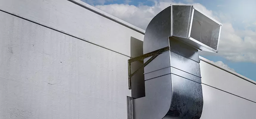 Comprehensive Commercial HVAC Cleaning in Lexington