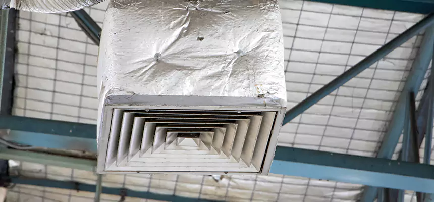 Our Custom HVAC Ductwork Services in Lexington, MA