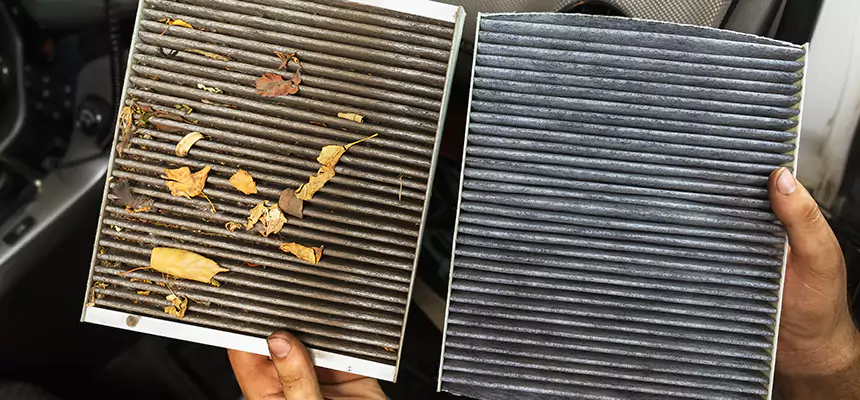 Our Dryer Vent Lint Filter Cleaning Services in Lexington, MA