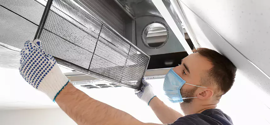 Our Dryer Vent Replacement Services in Lexington, MA