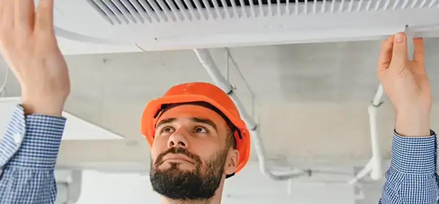 Our Furnace Vent Cleaning Services in Lexington, MA