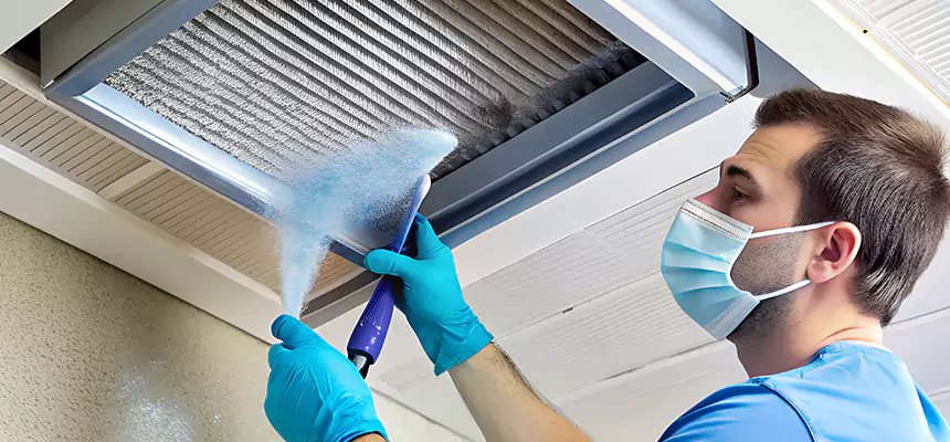 Our Home Ventilation Cleaning Services in Lexington, MA