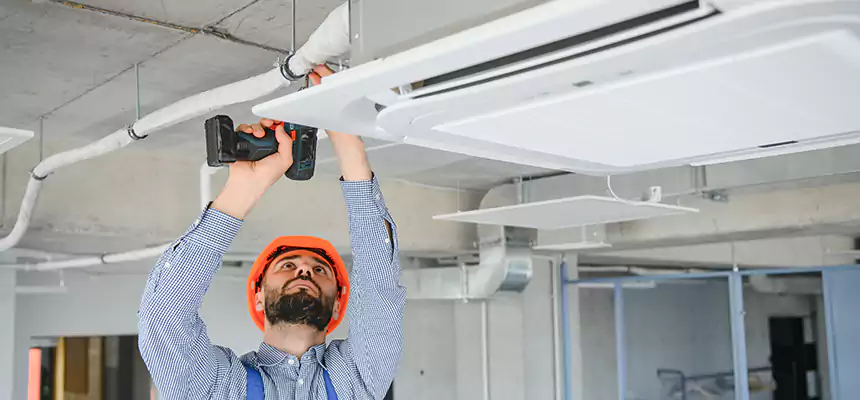 Eco‑Friendly Coil & Plenum Deep Cleaning in Lexington