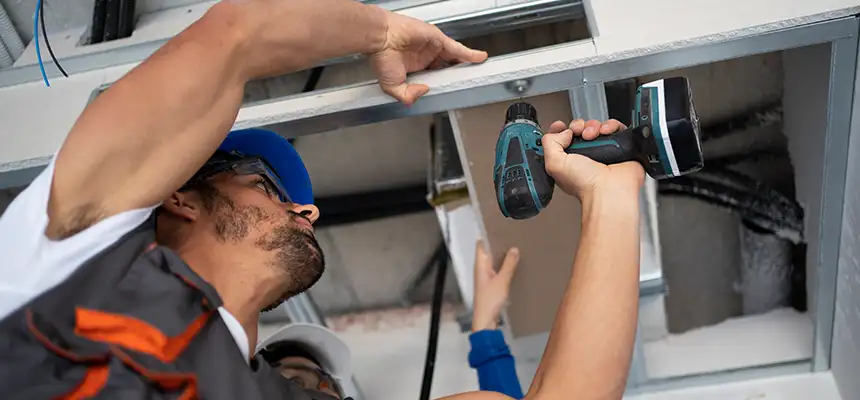 Our Improve Home Air Circulation Services in Lexington, MA