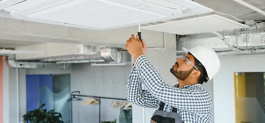 Our Roof Dryer Vent Cleaning Services in Lexington, MA