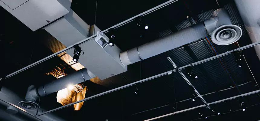 Our Seasonal Allergy Air Duct Cleaning Services in Lexington, MA