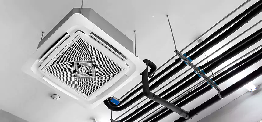 Our Smart AC Vent Controller Services in Lexington, MA