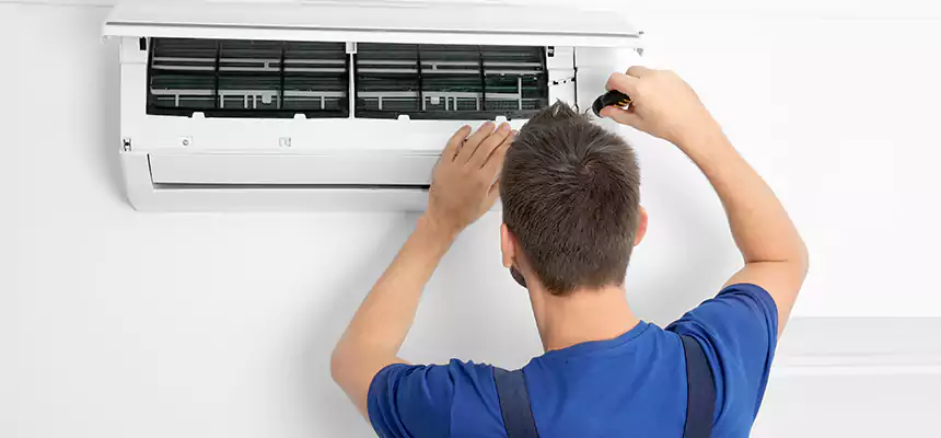 Our Smart Air Conditioning Installation Services in Lexington, MA