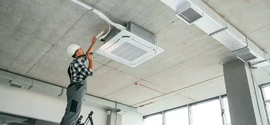 Our Wi Fi Connected Air Ducts Services in Lexington, MA