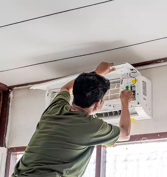 About Air Duct & AC Odor Removal in Lexington, MA