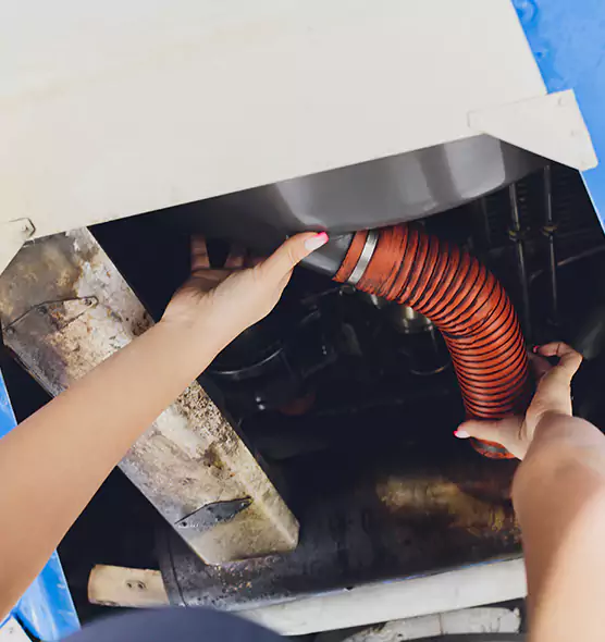 Professional Air Duct Leak Repair in Lexington, MA