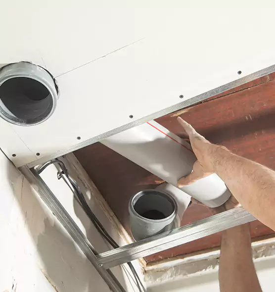 Professional Air Duct Replacement in Lexington, MA