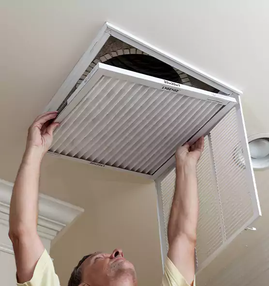 Trusted Apartment Air Duct Cleaning in Lexington, MA