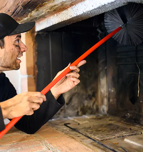About Expert Chimney Cleaning in Lexington, MA