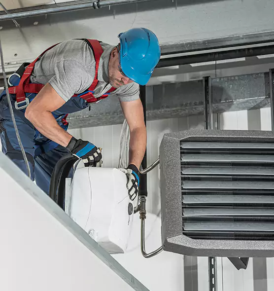 Professional Custom HVAC Ductworkin Lexington, MA