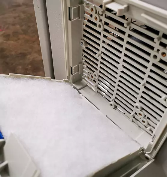 Professional Dryer Vent Mold Cleaning in Lexington, MA