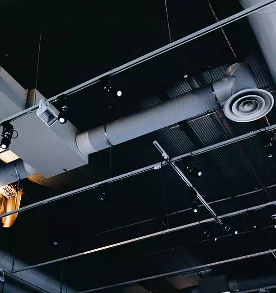 About Duct Sanitization with UV Light in Lexington, MA