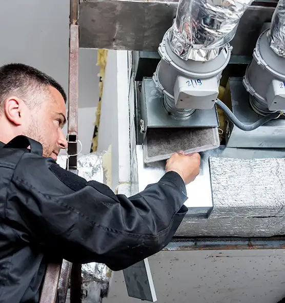 Professional Furnace Vent Cleaning in Lexington, MA