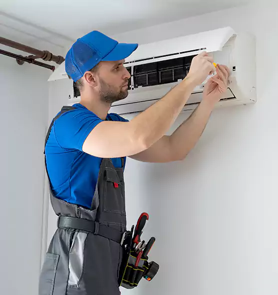 About Smart Thermostat AC Installation in Lexington, MA