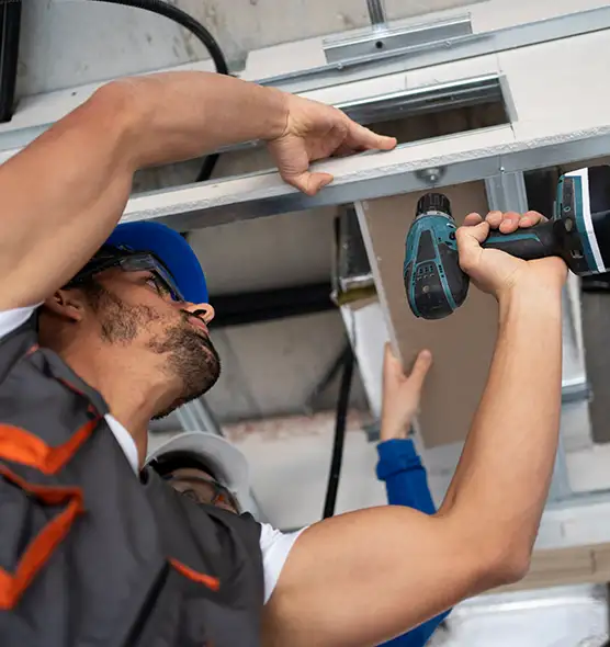 About Vent Smoke Odor Elimination in Lexington, MA