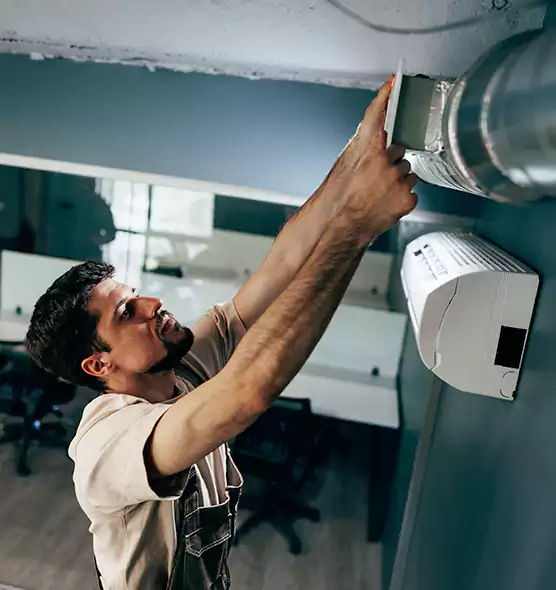 Reliable Warehouse Vent Cleaning in Lexington, MA