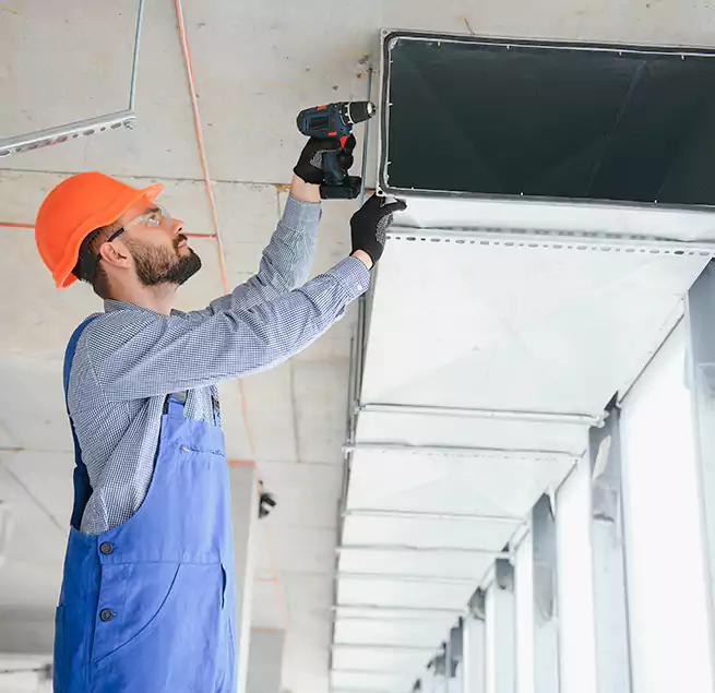 Why Homeowners & Businesses Trust Us in Lexington, MA?