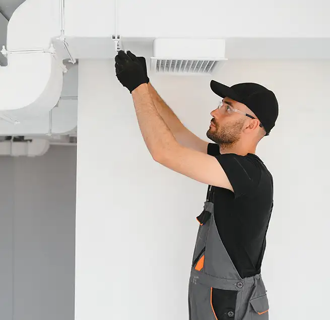 Why Homeowners & Businesses Trust Us in Lexington, MA?