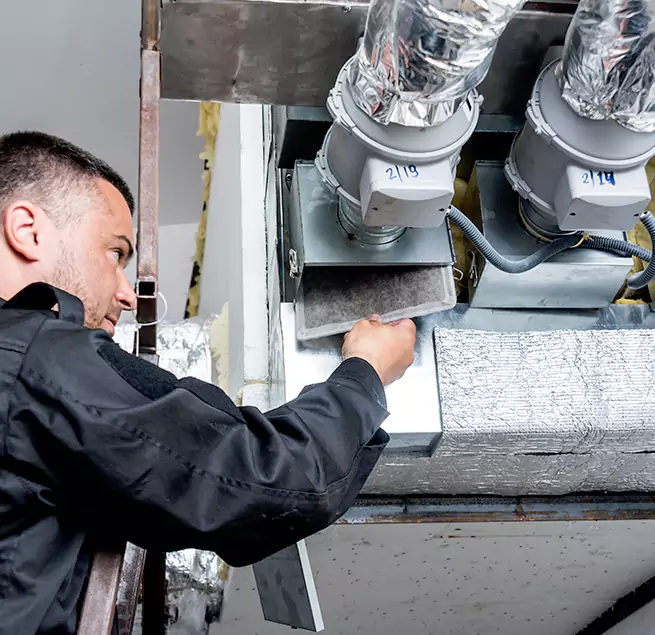 Why Homeowners & Businesses Trust Us in Lexington, MA