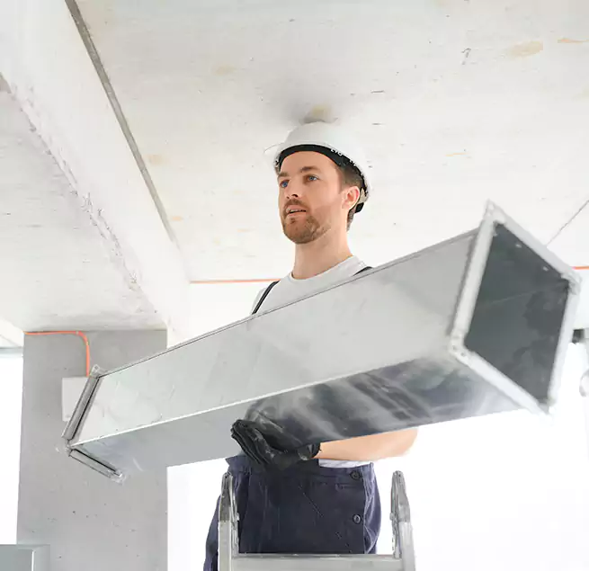 Why Homeowners & Businesses Trust Us in Lexington, MA