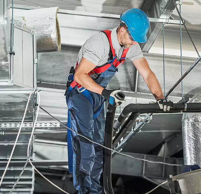 Why Homeowners & Businesses Trust Us in Lexington, MA?