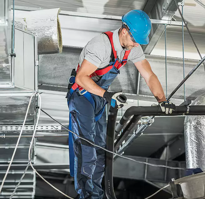 Why Homeowners & Businesses Trust Us in Lexington, MA?