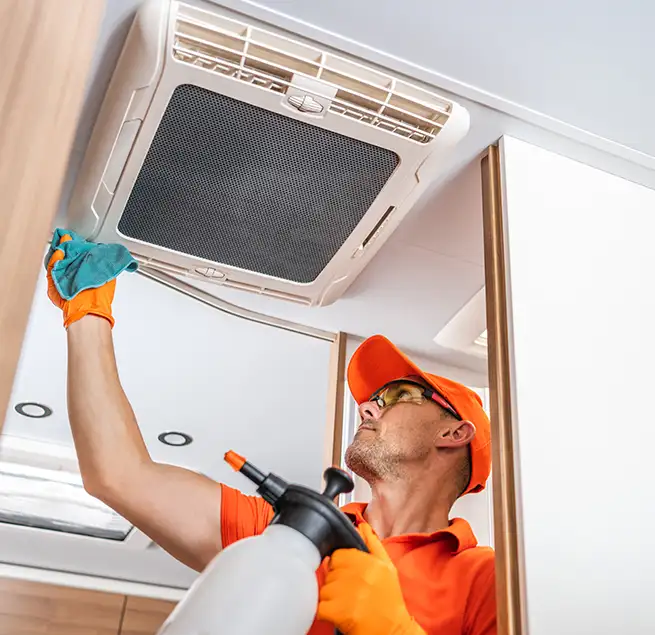 Why Homeowners & Businesses Trust Us in Lexington, MA?