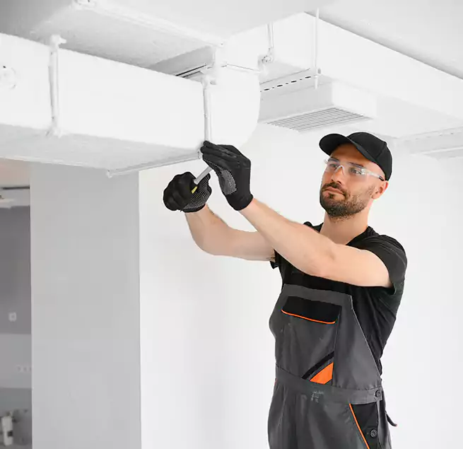 Why Homeowners & Businesses Trust Us in Lexington, MA?