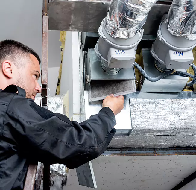  Why Homeowners & Businesses Trust Us in Lexington, MA?