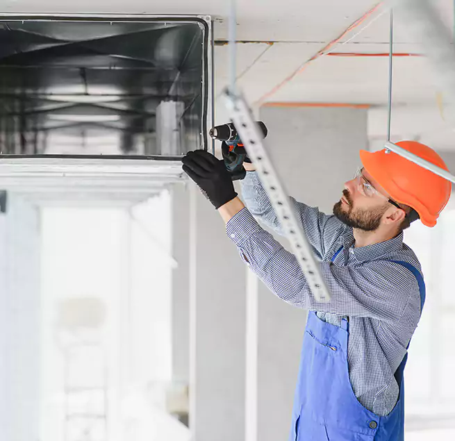 Why Homeowners & Businesses Trust Us Lexington, MA