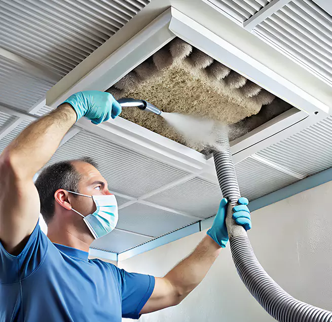  Why Homeowners & Businesses Trust Us Lexington, MA?