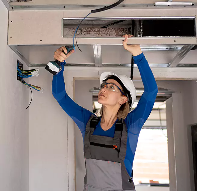 Why Homeowners & Businesses Trust Us in Lexington, MA?