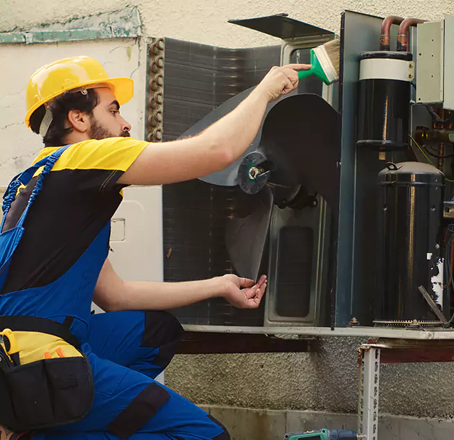 Why Homeowners & Businesses Trust Us Lexington, MA?