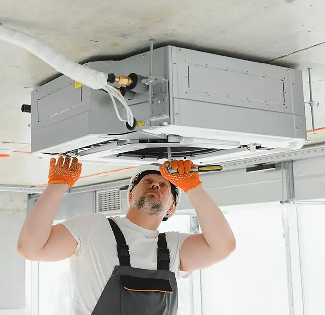 Why Homeowners & Businesses Trust Us Lexington, MA