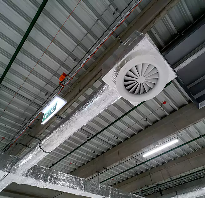 Why Homeowners & Businesses Trust Us in Lexington, MA