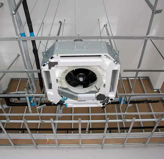 Why Homeowners & Businesses Trust Us Lexington, MA