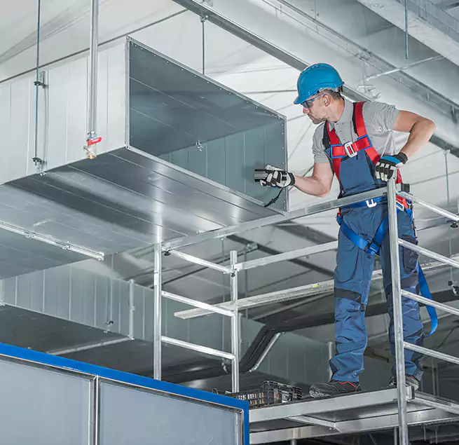 Why Homeowners Businesses Trust Us in Lexington, MA