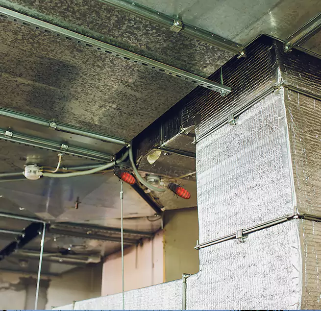 Why Homeowners & Businesses Trust Us Lexington, MA?