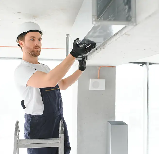 Why Homeowners & Businesses Trust Us in Lexington, MA?