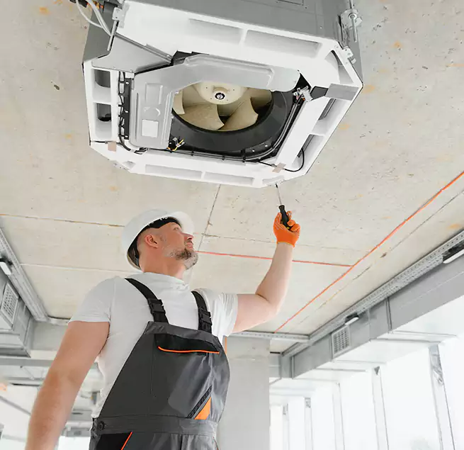 Why Homeowners Businesses Trust Us in Lexington, MA